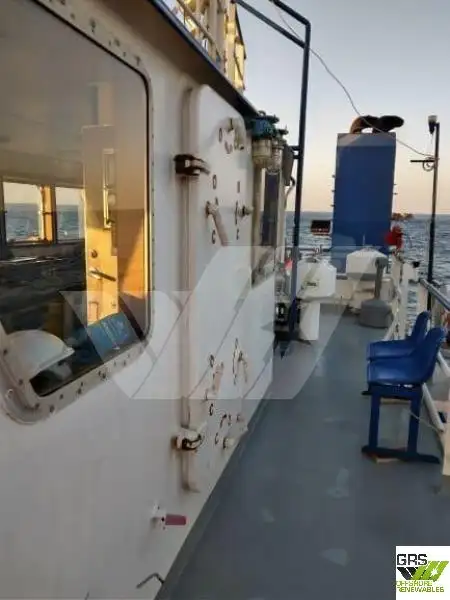 Kapal penarik kanggo didol
