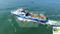 Kapal layanan ladang angin kanggo didol