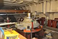 Kapal Ro-Ro kanggo didol