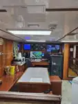 Kapal purse seiner kanggo didol