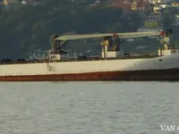 Kapal reefer kanggo didol