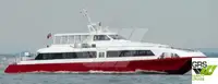 Kapal penumpang kanggo didol