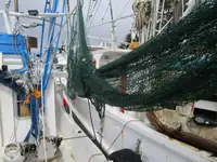 Kapal trawler kanggo didol