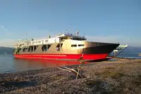 Landing Craft, Tank kanggo didol