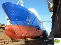 Ro-Ro ship kanggo didol