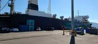 Kapal Ro-Ro kanggo didol