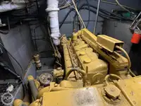 Kapal longliner kanggo didol