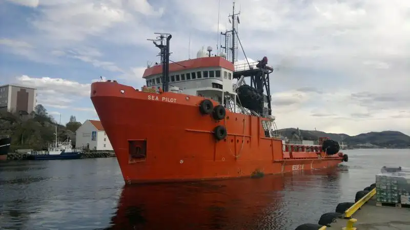 Kapal penarik kanggo didol