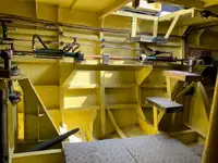 Kapal dredger kanggo didol