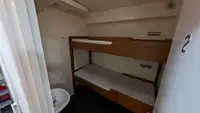 Kapal survei kanggo didol