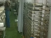Kapal trawler kanggo didol