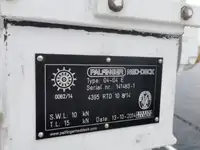 Kapal Ro-Ro kanggo didol