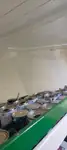 Kapal pasokan kanggo didol