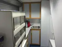 Kapal pesiar kanggo didol