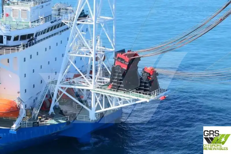 Rig pengeboran jack-up kanggo didol