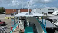 Kapal pesiar kanggo didol