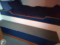 Kapal cutter kanggo didol