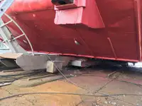 Kapal penarik kanggo didol