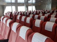Kapal RoPax kanggo didol