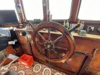 Kapal trawler kanggo didol