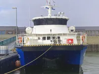 Kapal layanan ladang angin kanggo didol