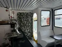Kapal pesiar kanggo didol