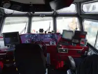 Kapal kru kanggo didol