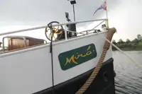 Kapal pesiar kanggo didol