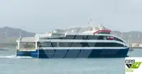 Kapal Ro-Ro kanggo didol