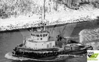 Towboat kanggo didol