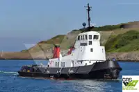Kapal penarik kanggo didol