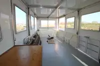 Kapal pesiar kanggo didol