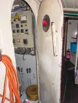 Kapal pengangkut barang curah kanggo didol