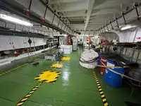 Kapal kontainer kanggo didol