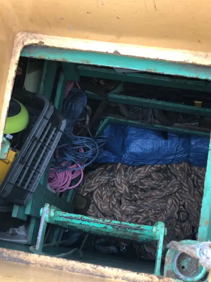 Kapal penarik kanggo didol