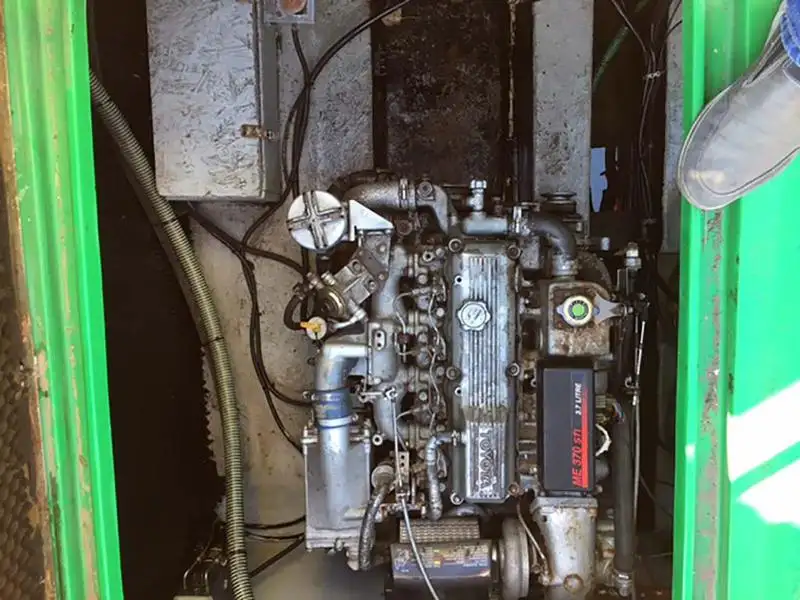 Kapal pilot kanggo didol