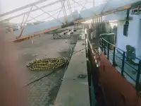 Kapal pendaratan, tangki kanggo didol