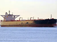 Kapal tanker minyak/bahan kimia kanggo didol