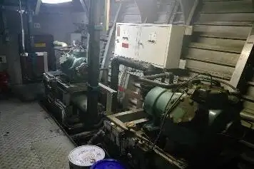 Kapal penumpang kanggo didol