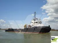 Kapal pasokan kanggo didol