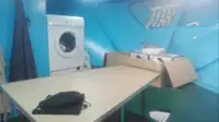 Kapal kerja kanggo didol