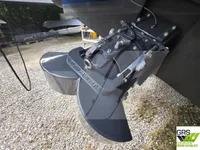 Kapal pilot kanggo didol