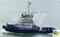 Kapal penarik kanggo didol