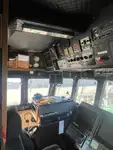 Kapal patroli kanggo didol