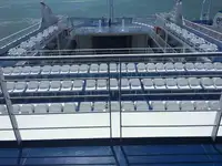 Kapal feri kanggo didol