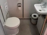 Kapal kerja kanggo didol