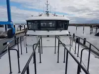 Kapal pilot kanggo didol