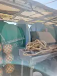 Kapal pengangkut iwak urip kanggo didol