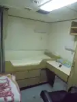 Kapal patroli kanggo didol