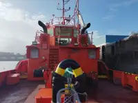 Kapal penarik kanggo didol